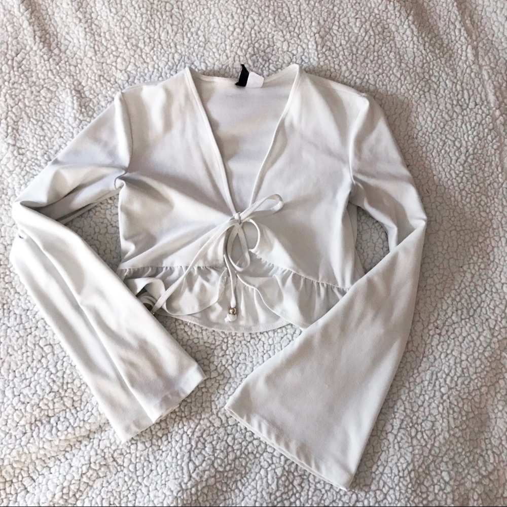 h&m summery shawl